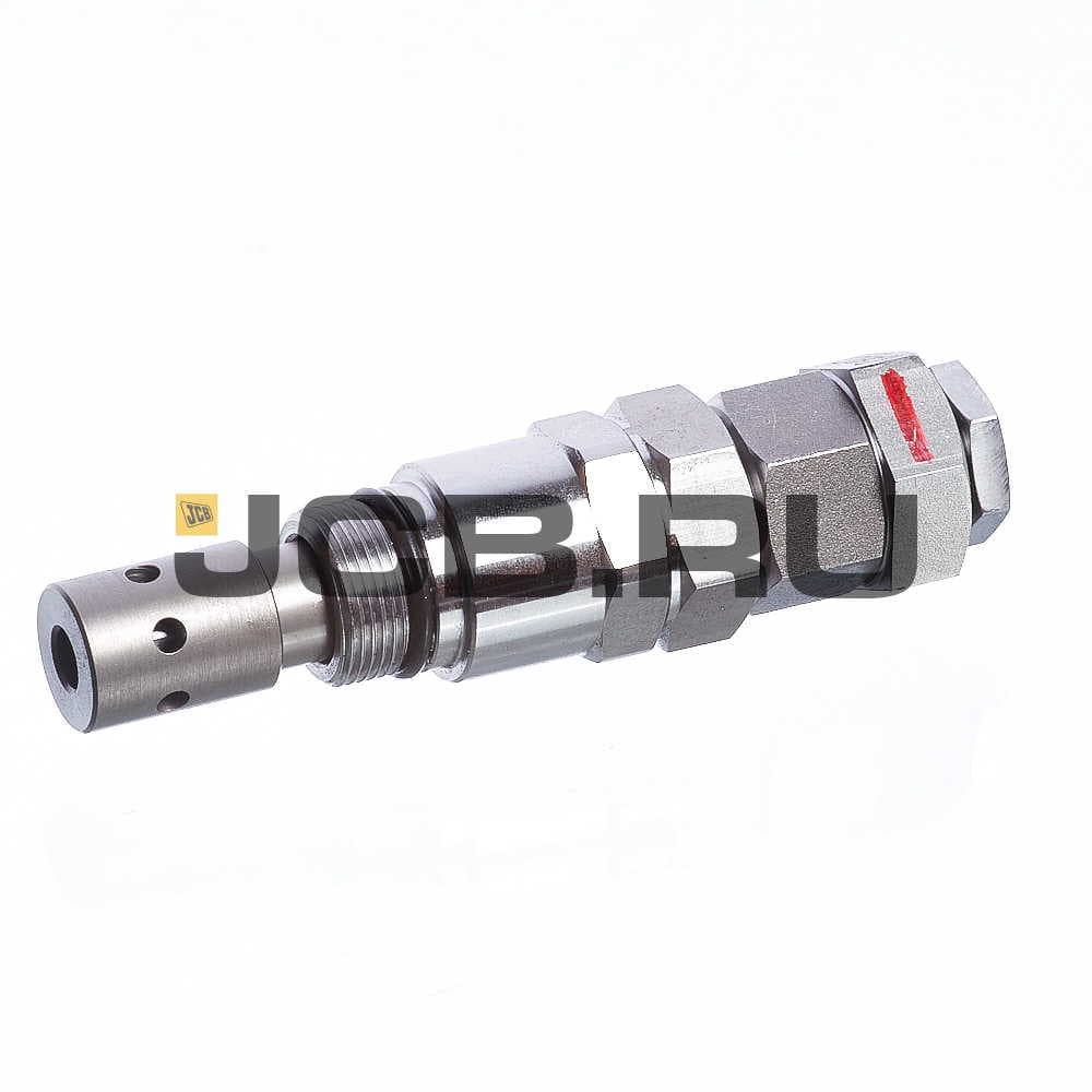 Главный регулировочный клапан MRV JCB LNC0204