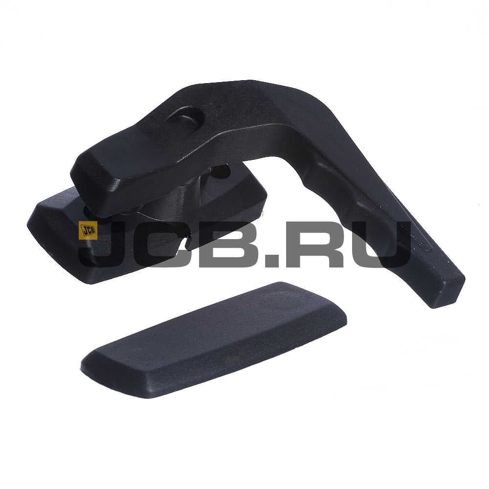 Ручка двери верхней JCB 331/35148