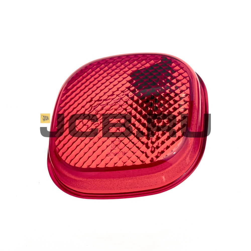 Линза (противотуманка) JCB 700/50075