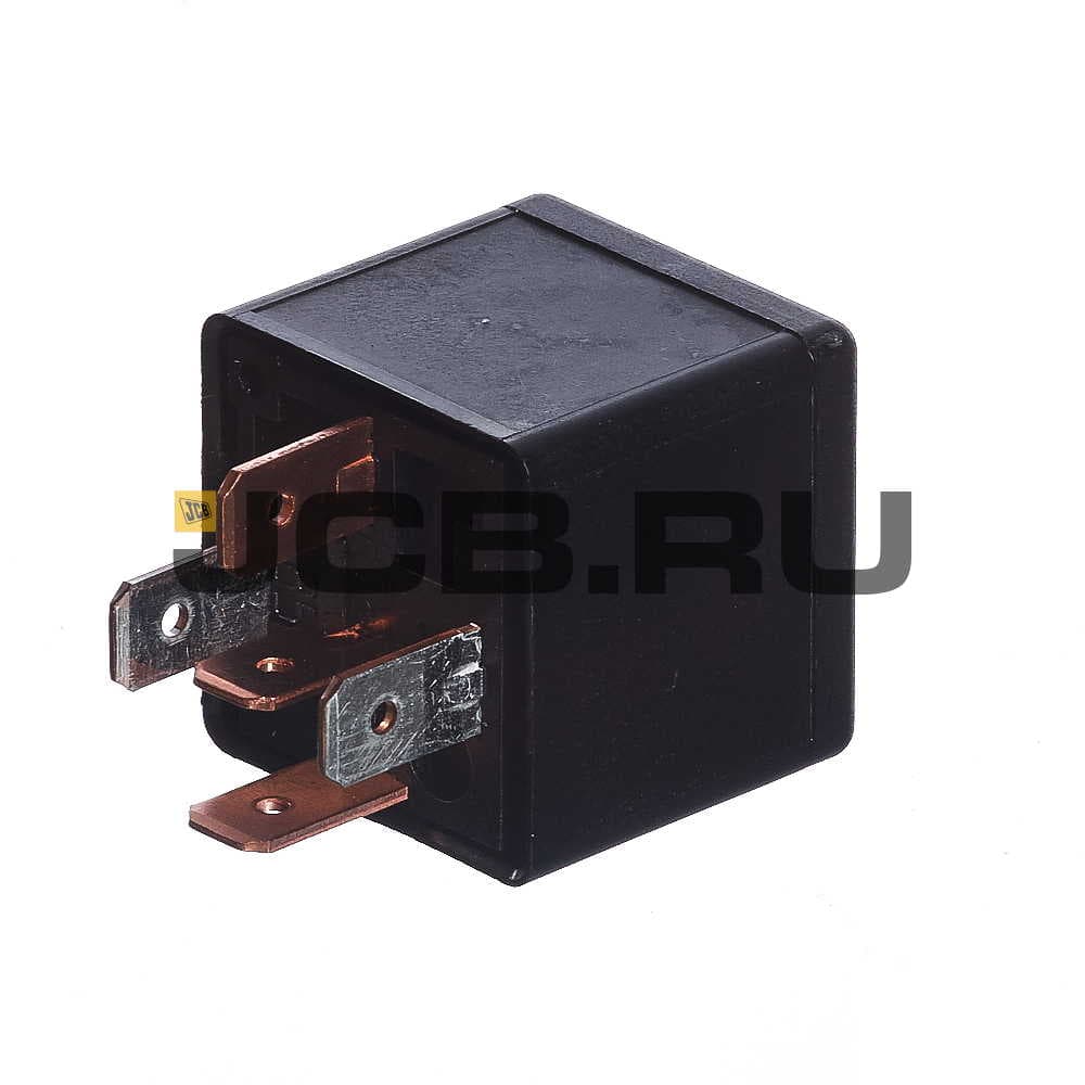 Реле JCB 8121/01033