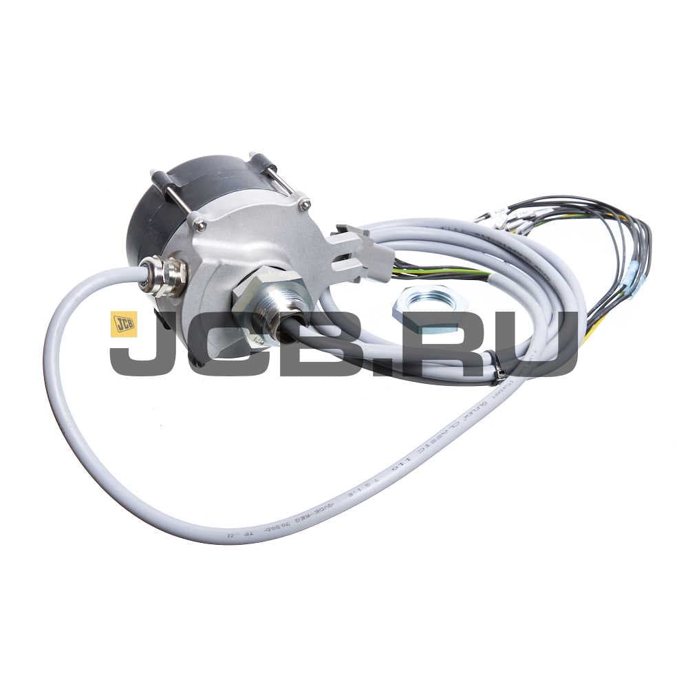 Ремкомплект JCB 332/C3820