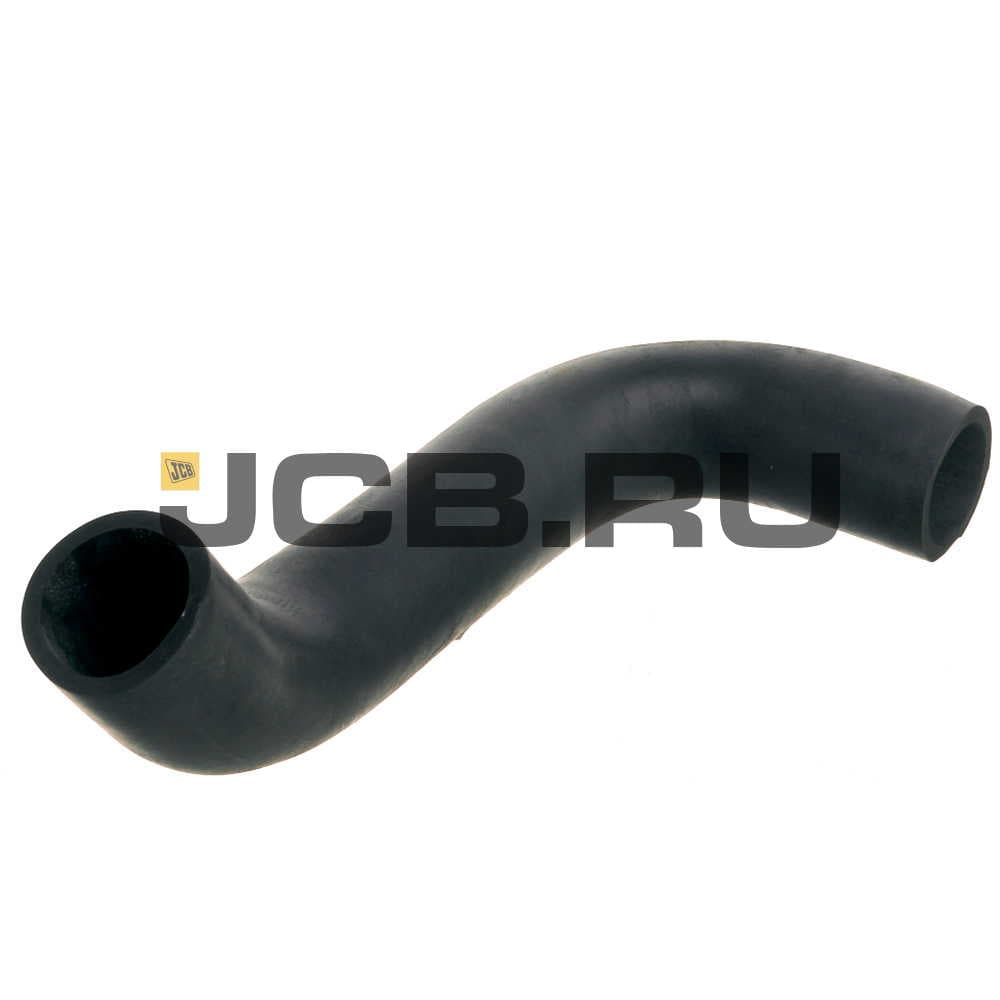 Верхний шланг системы охлаждения JCB KRH1091