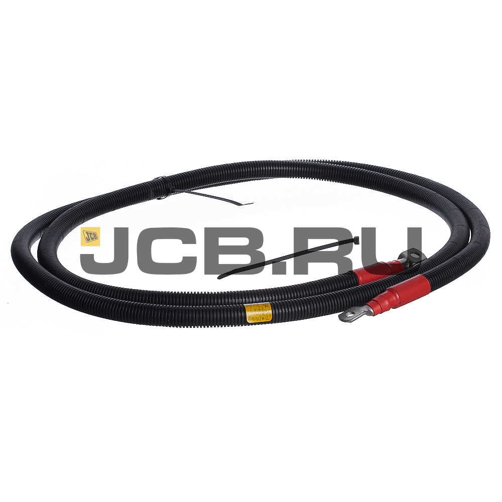 Реле JCB 718/20102