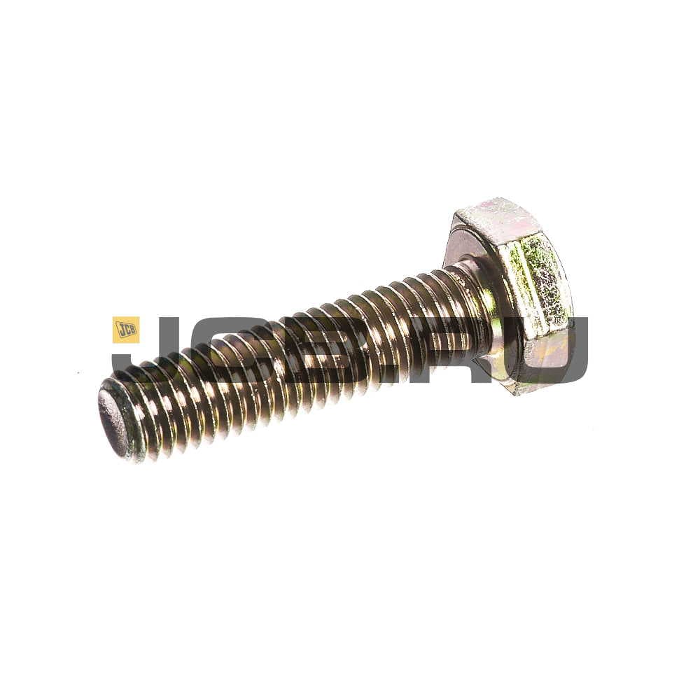 Болт JCB 1315/0410Z