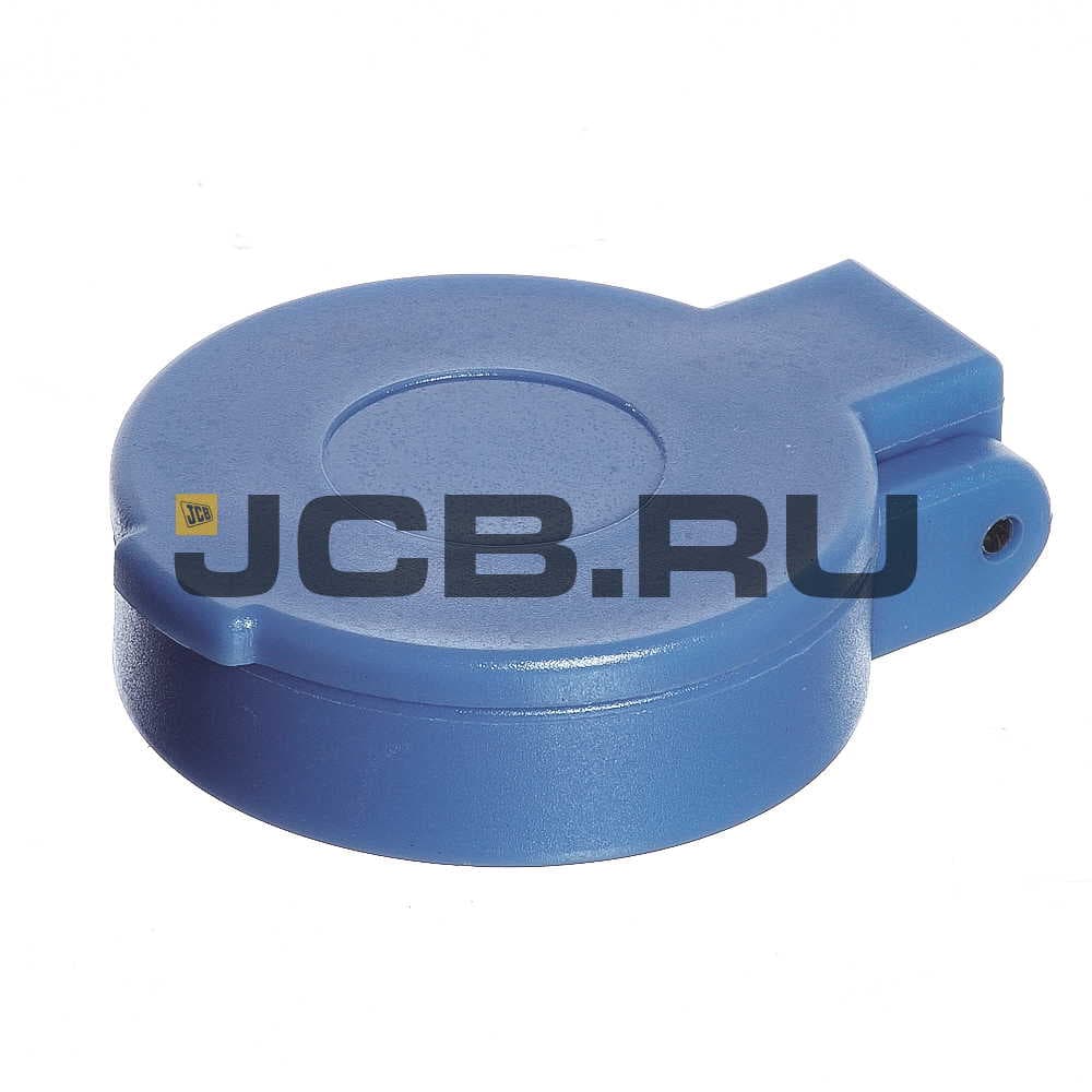 Заглушка JCB 45/910102