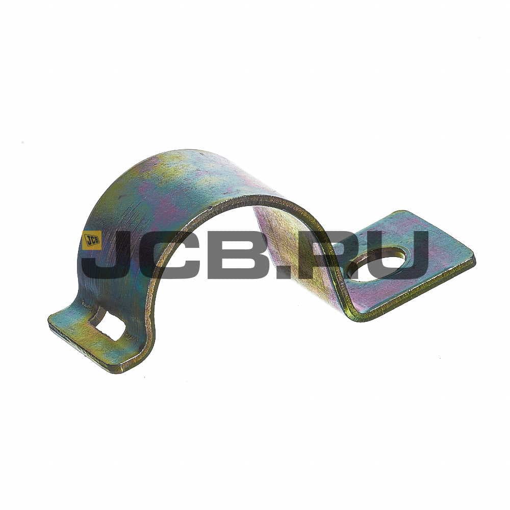 Хомут JCB 821/00526