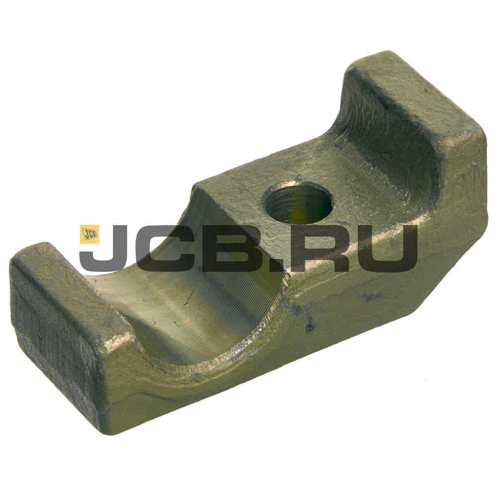 Зажим JCB JRJ0349