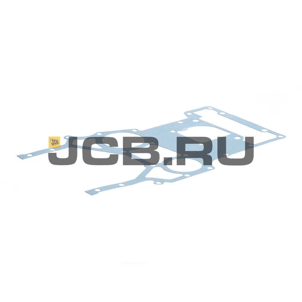 Прокладка картера ГРМ JCB 02/202326