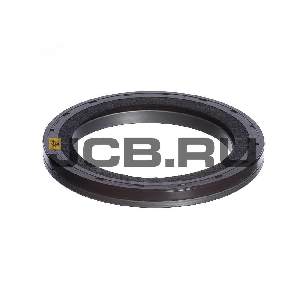 Сальник к.вала (задний) JCB 02/801071