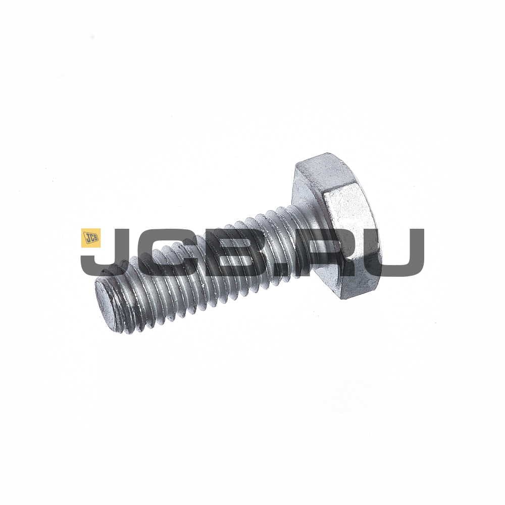 Болт JCB 1315/0408D