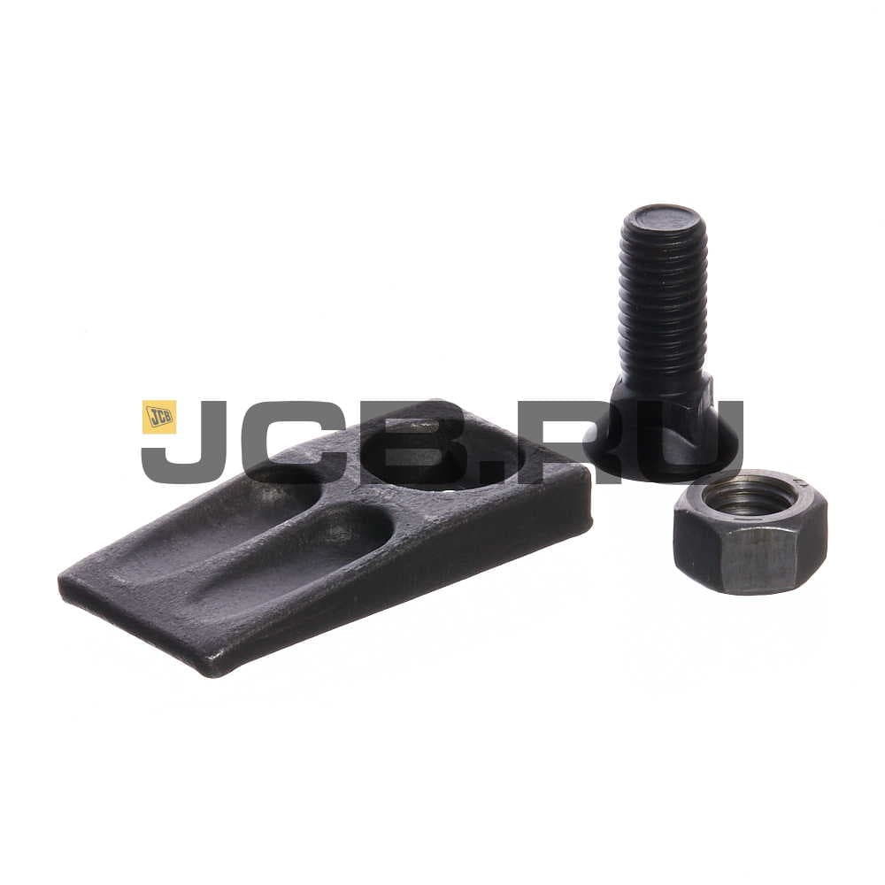 Зуб под болт JCB 332/C4060