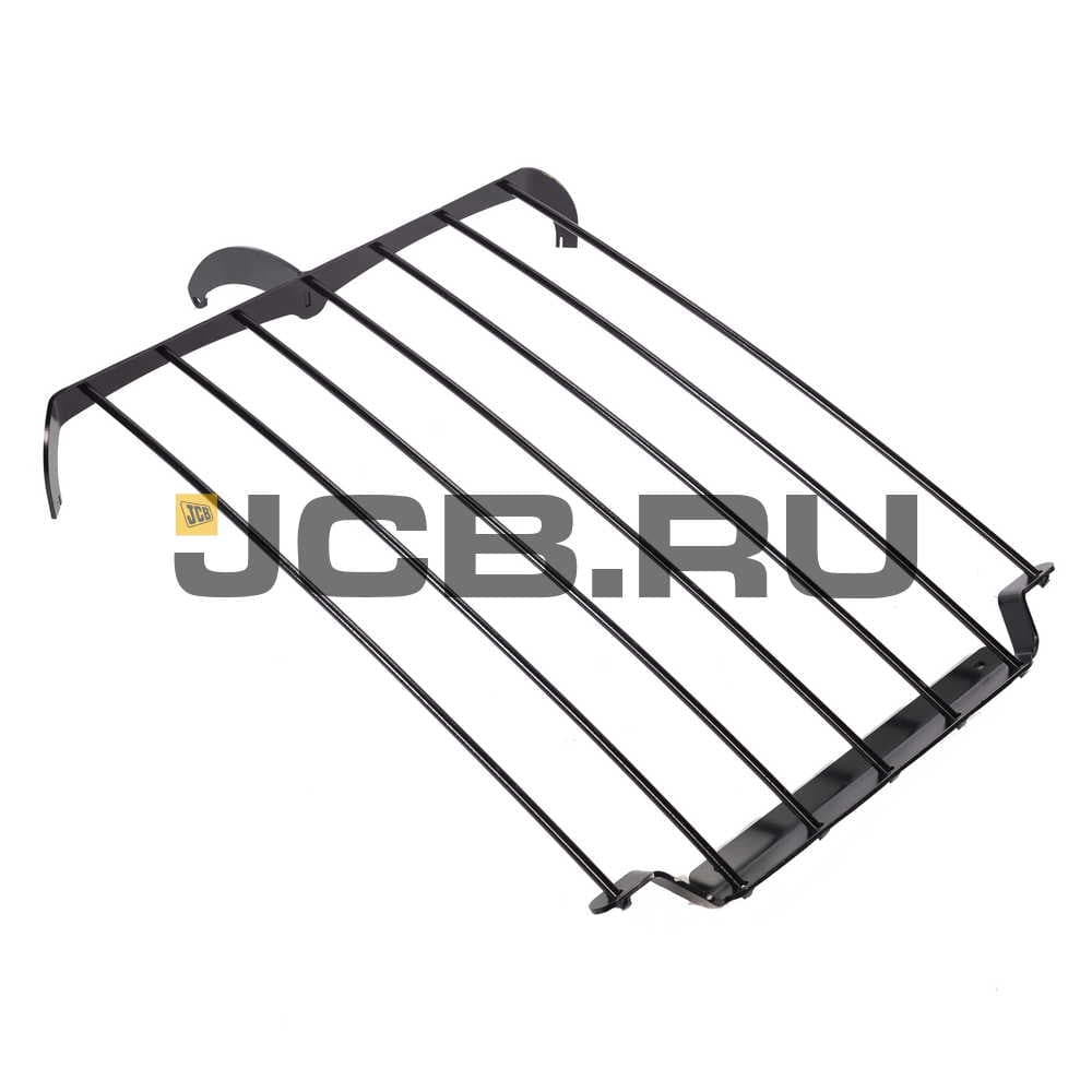 Защита верх JCB 335/08856