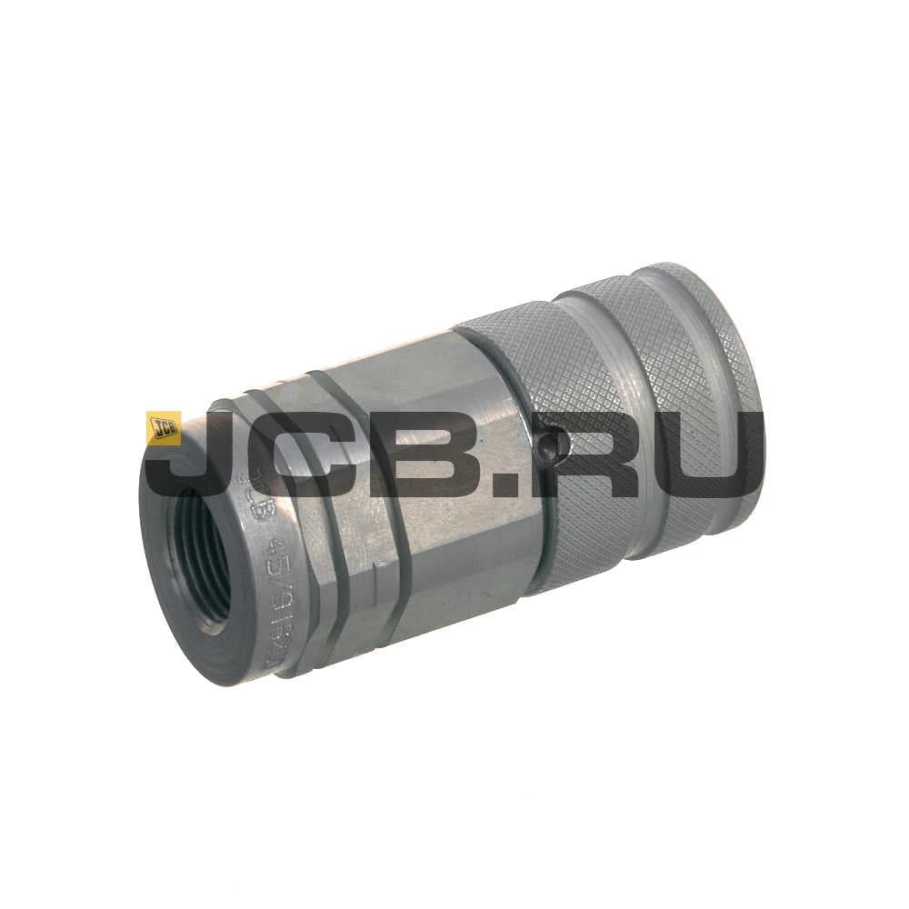 Муфта "мама" 3/8" JCB 45/916200