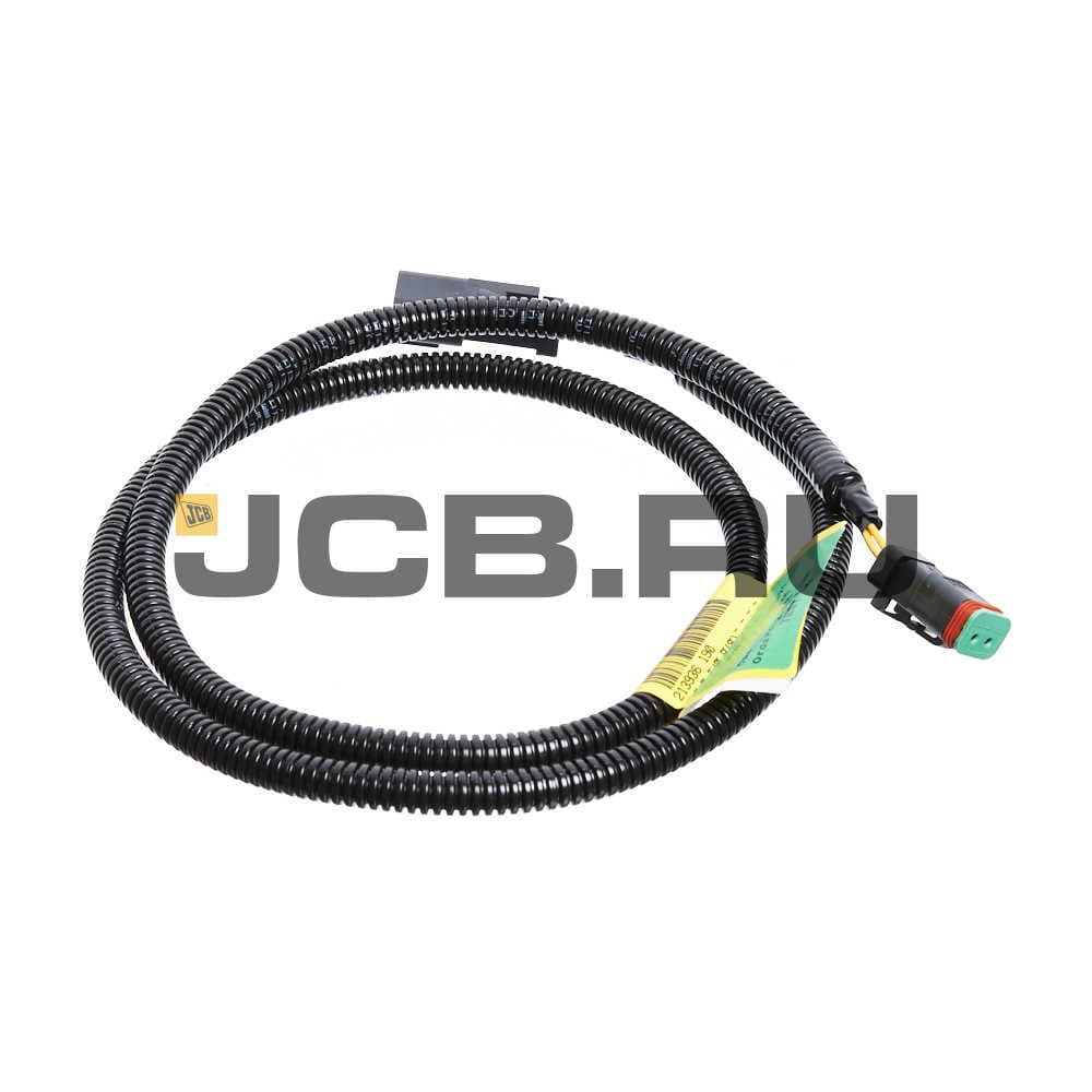 Жгут гидрозажимов JCB 721/11361