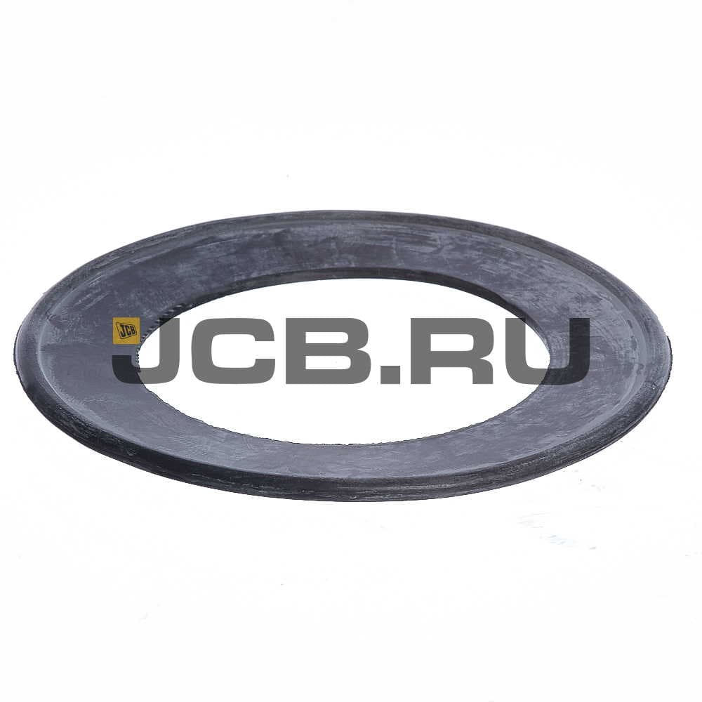 Сальник JCB 123/06343