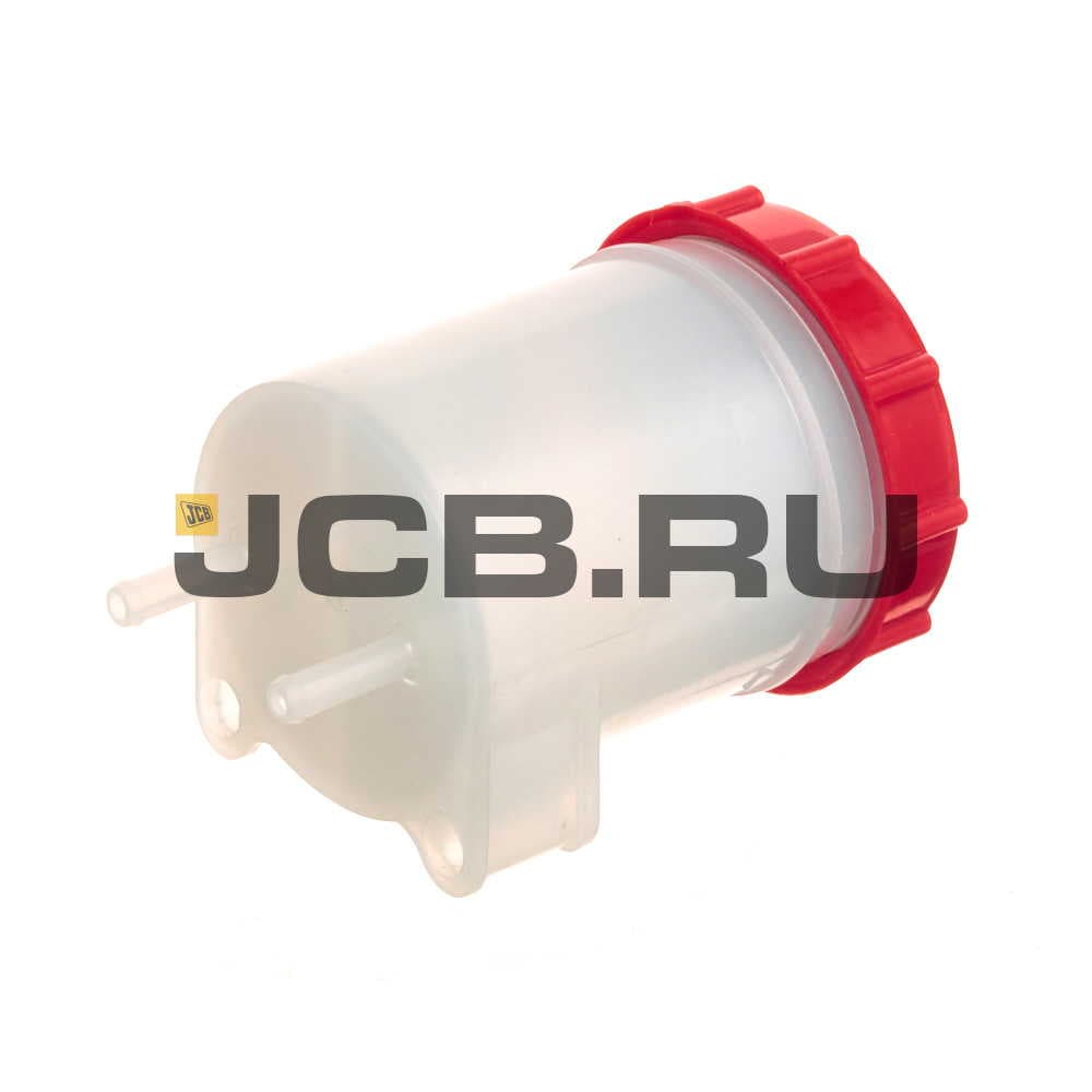 Бачок тормозной системы JCB 126/00200
