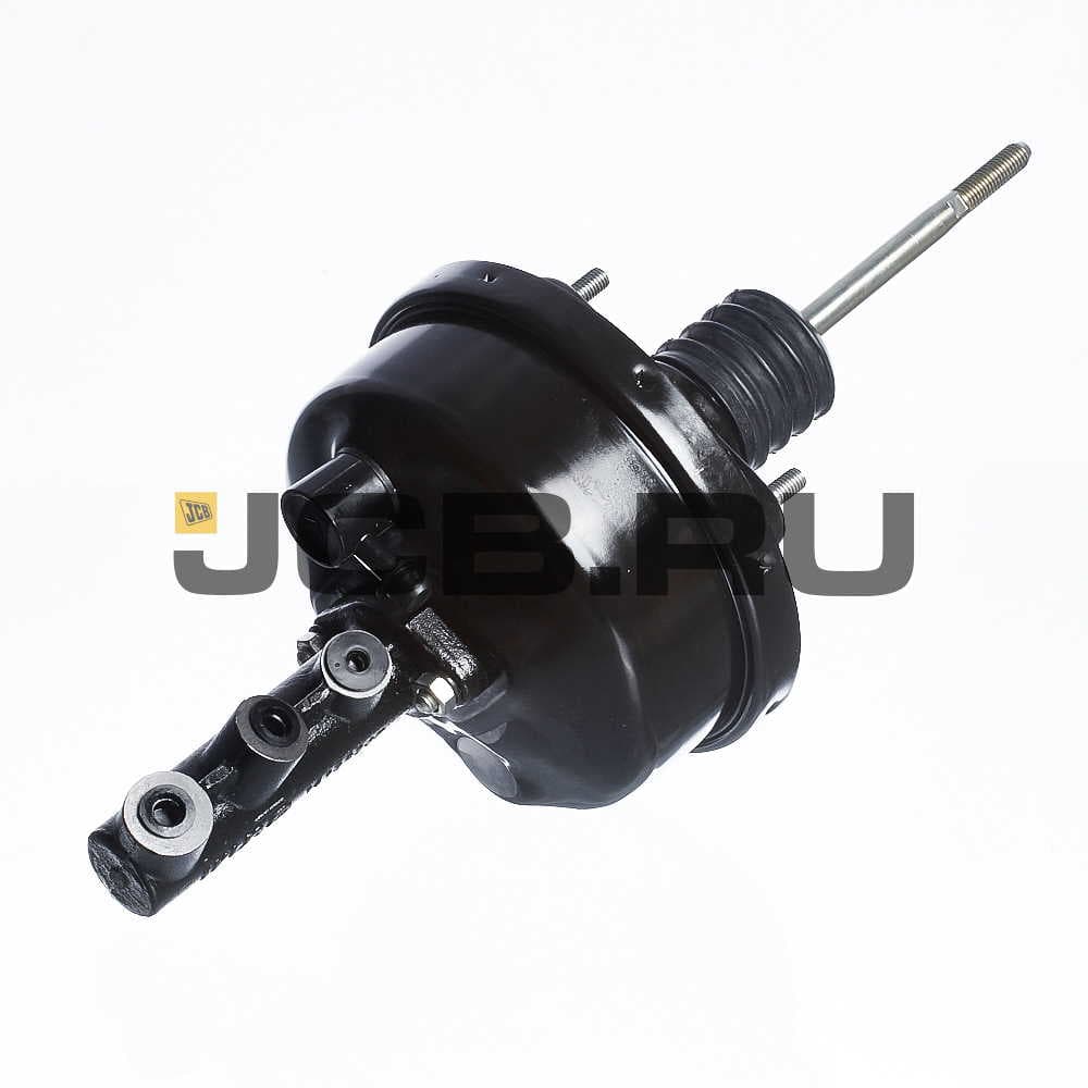 Вакуумный усилитель + цилиндр JCB 15/920388