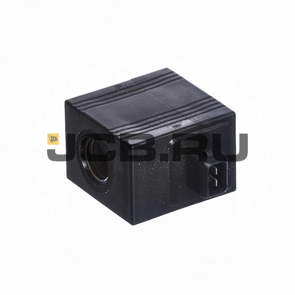 Клапан - катушка JCB 25/221606