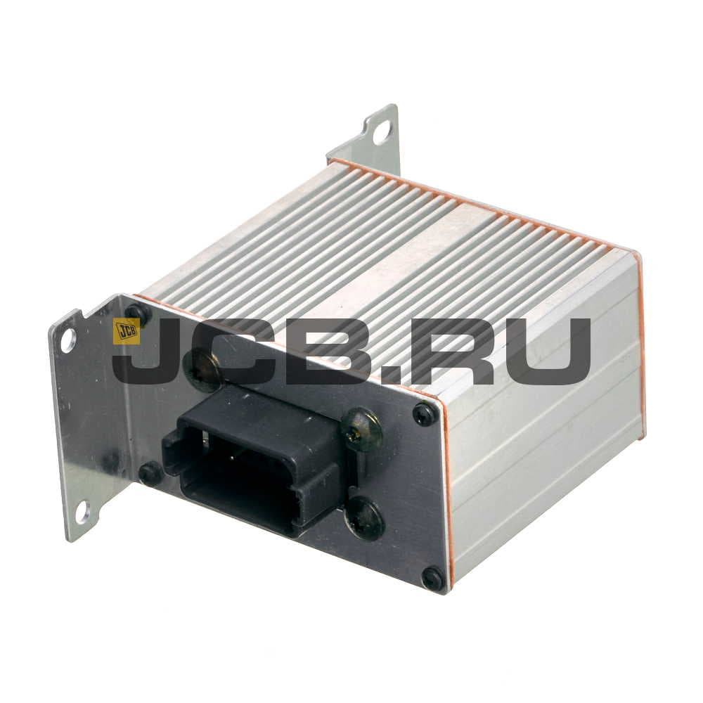 Блок отопителя JCB 30/926177