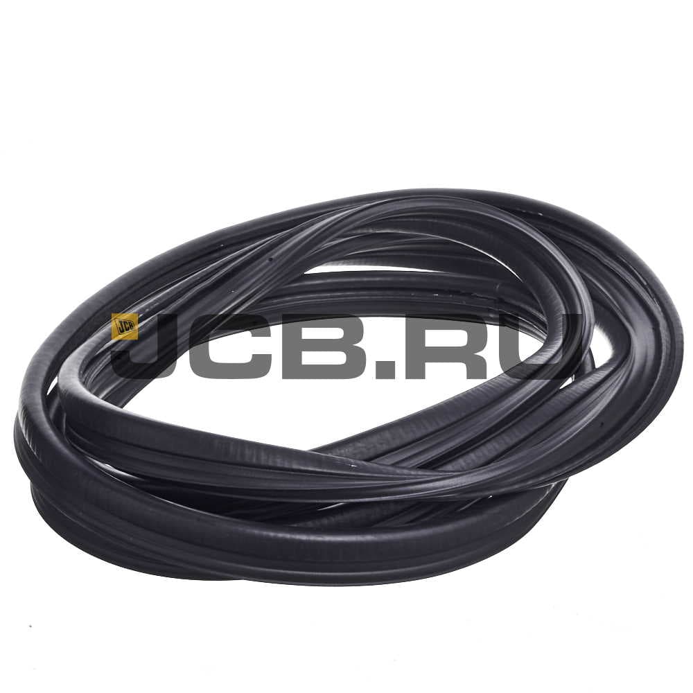 Уплотнитель двери JCB 331/23358