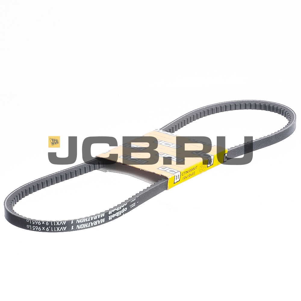 Ремень кондиционера 965 х11,9 JCB 331/58821