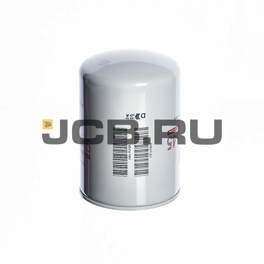 Фильтр масляный JCB 4900/10012