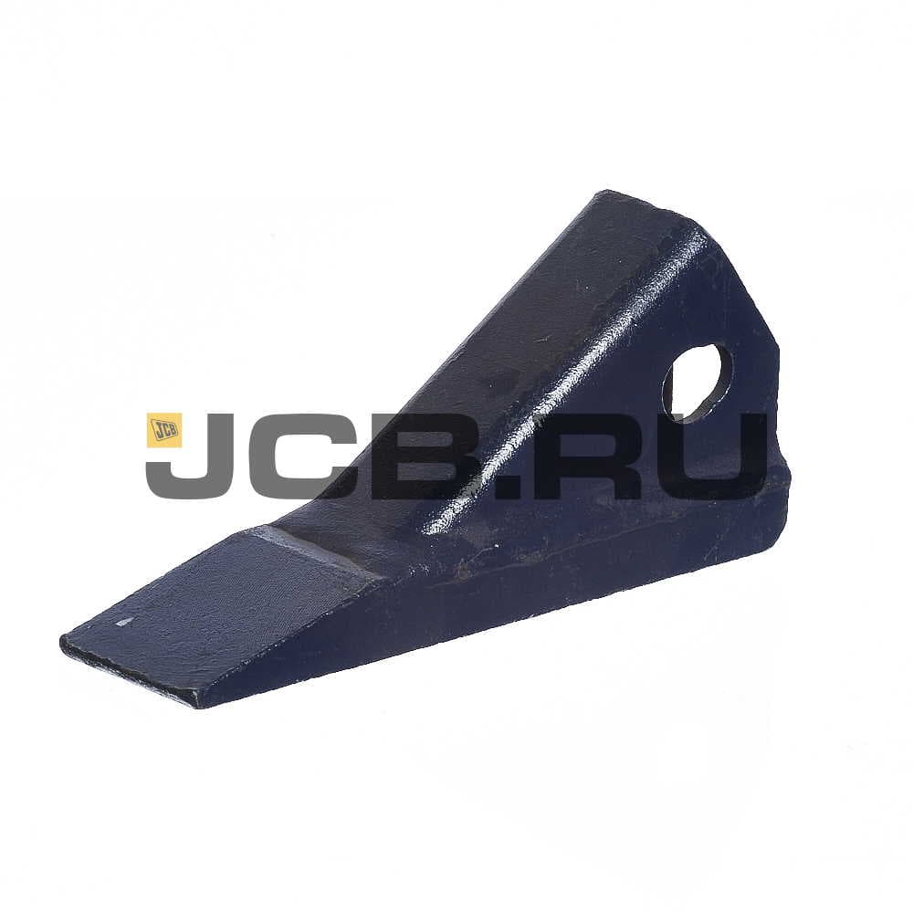 Коронка клыка рыхлителя JCB 529/03001