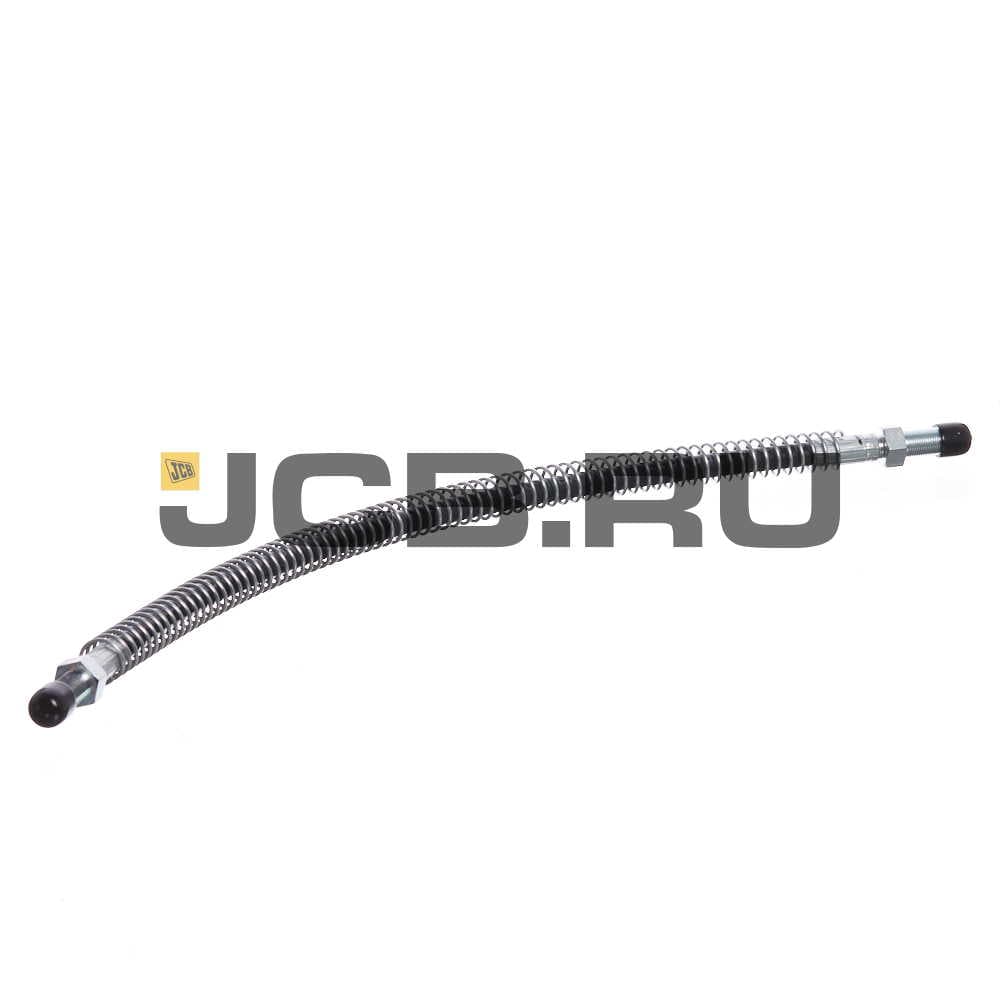 Тормозной шланг задний JCB 649/15200