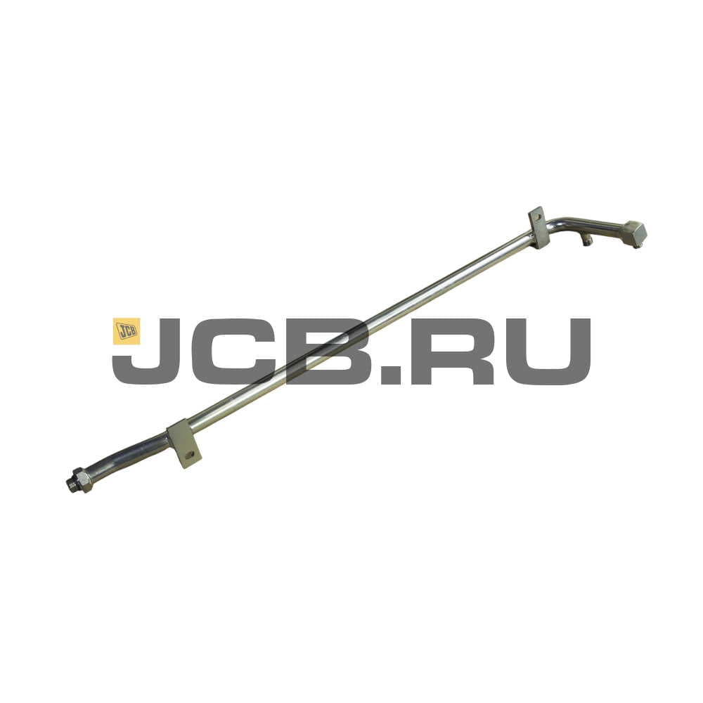 Трубка гидролинии напорная JCB 663/40013