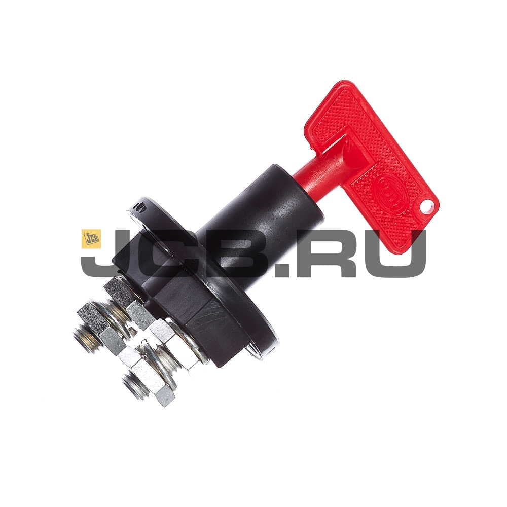 Датчик, изолятор JCB 701/20800