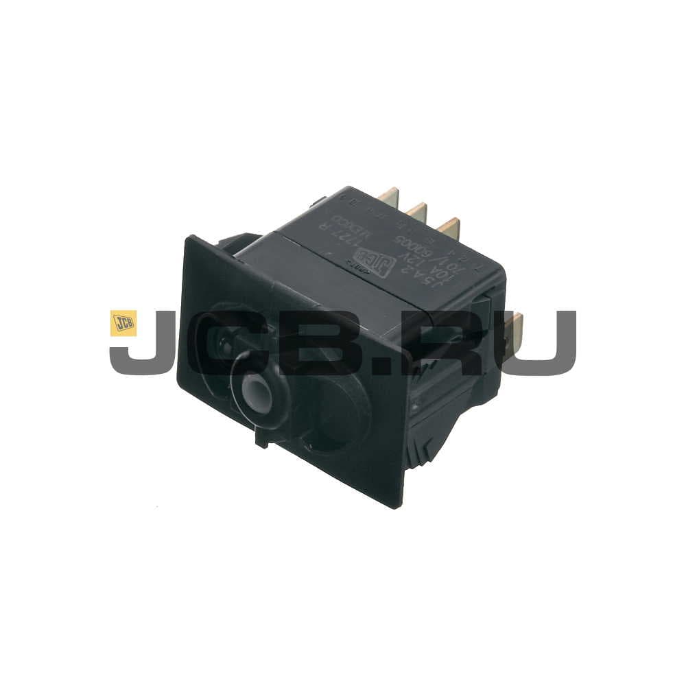 Аварийная клавиша JCB 701/60005