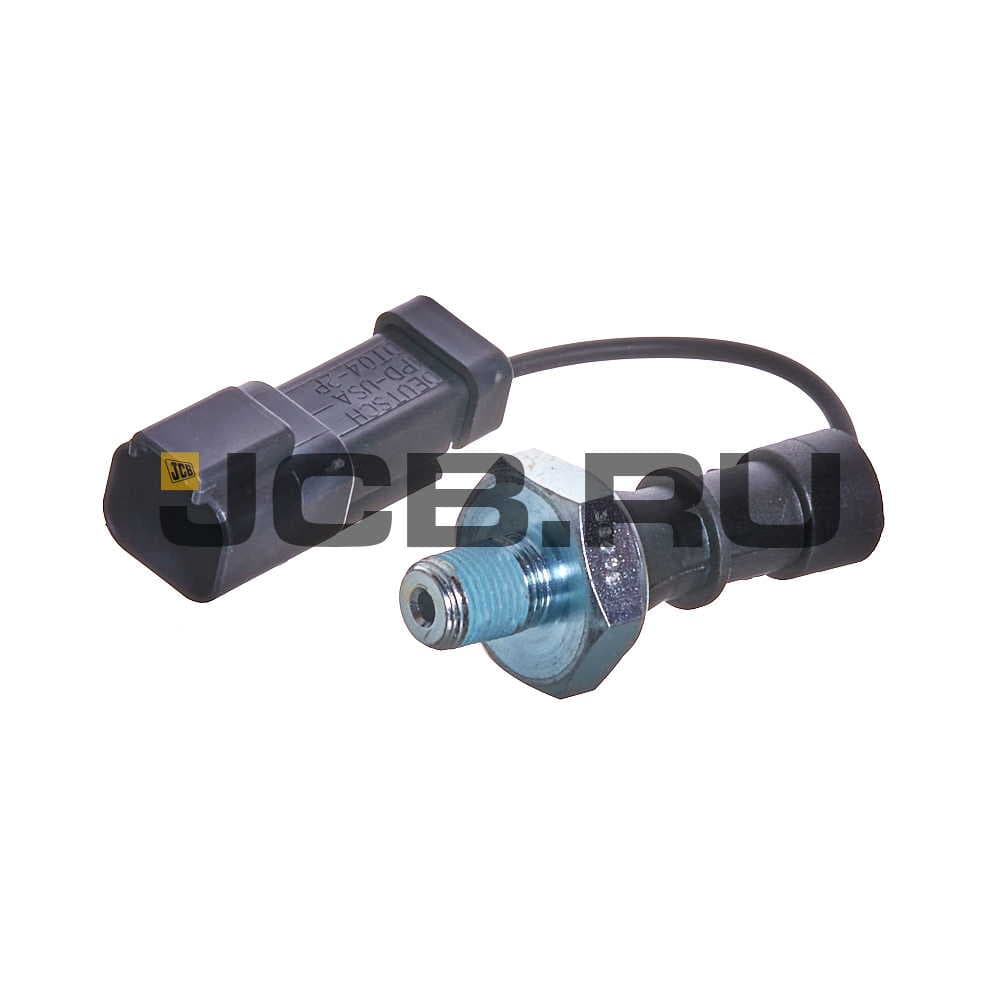 Датчик давления двигатель JCB 701/80278