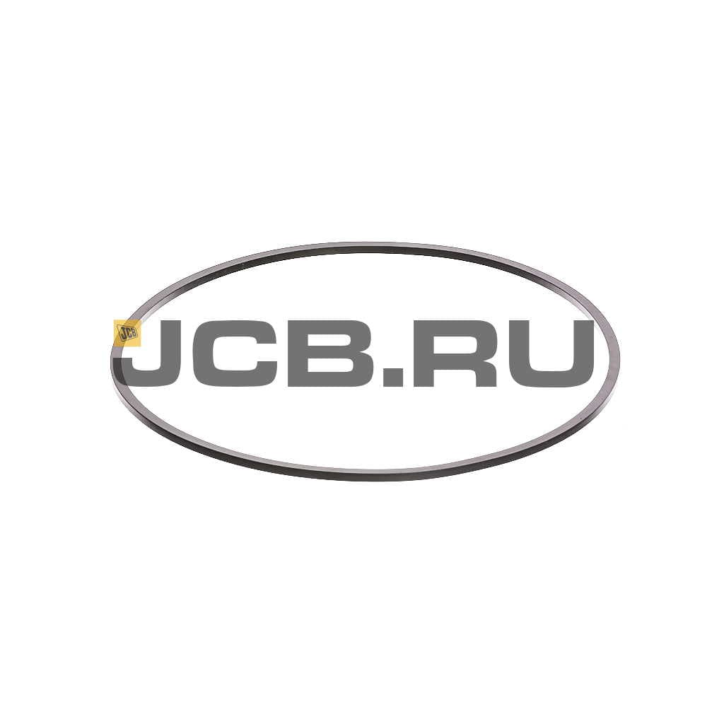 Сальник тормозного поршня (квадратное сечение) JCB 813/50012