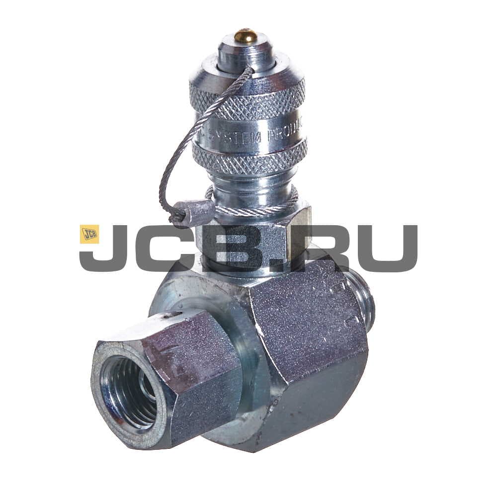 Тестовая точка 1/4 JCB 816/90425