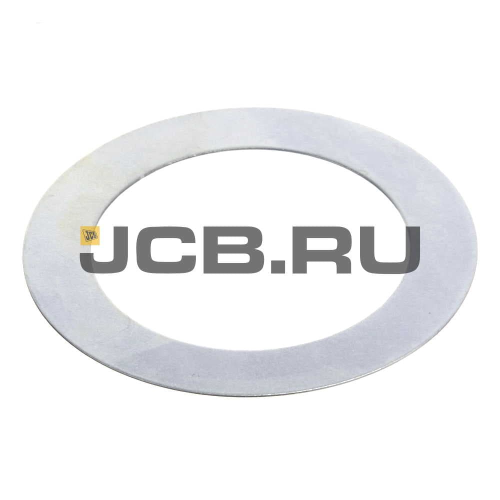 Рег. шайба 0,5/0,6 мм, диаметр 65 мм JCB 823/10347