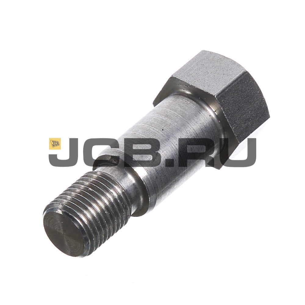 Болт JCB 826/01265