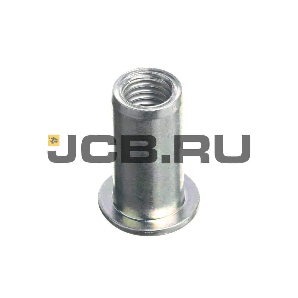 Гайка-втулка JCB 826/01717