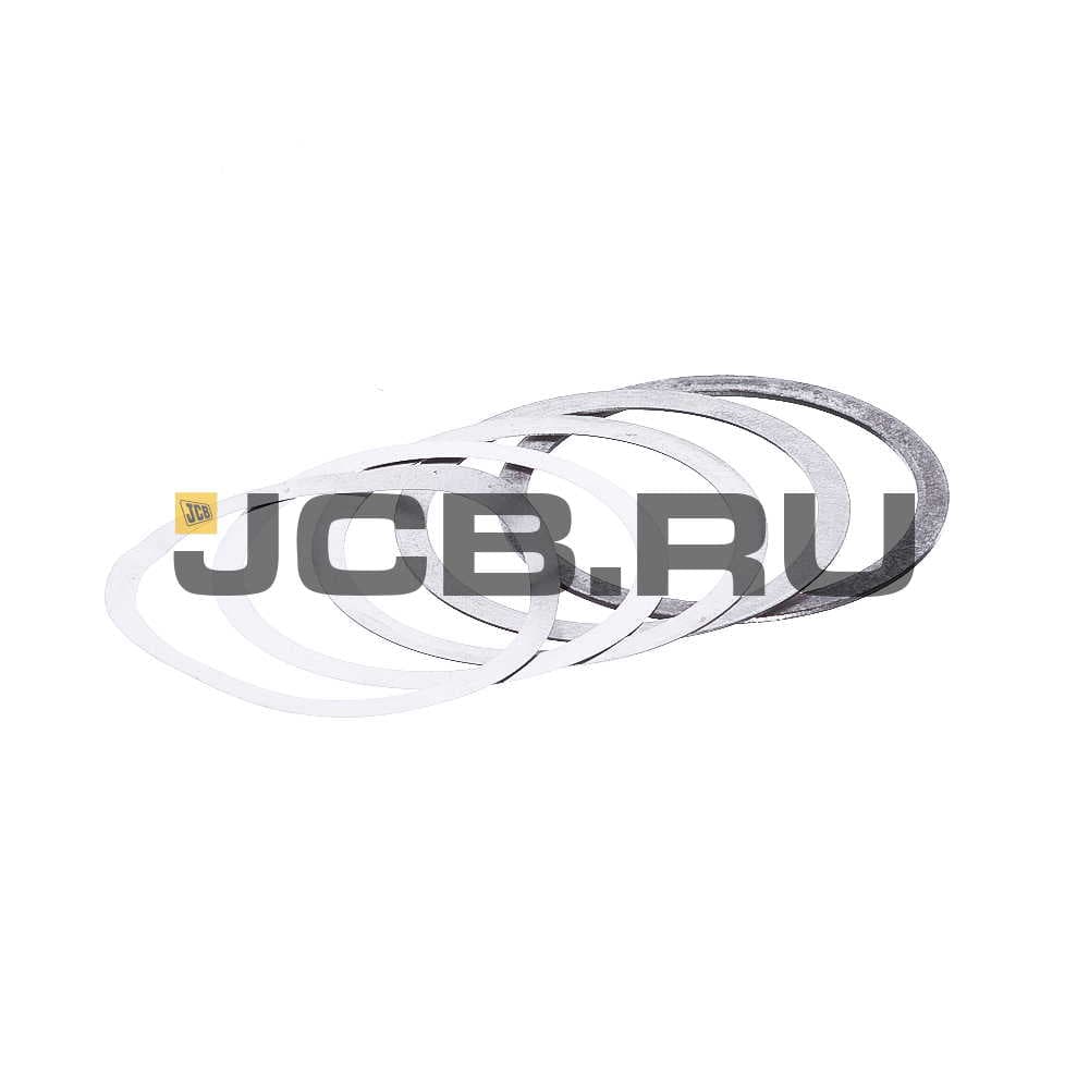 Набор прокладок JCB 921/02000