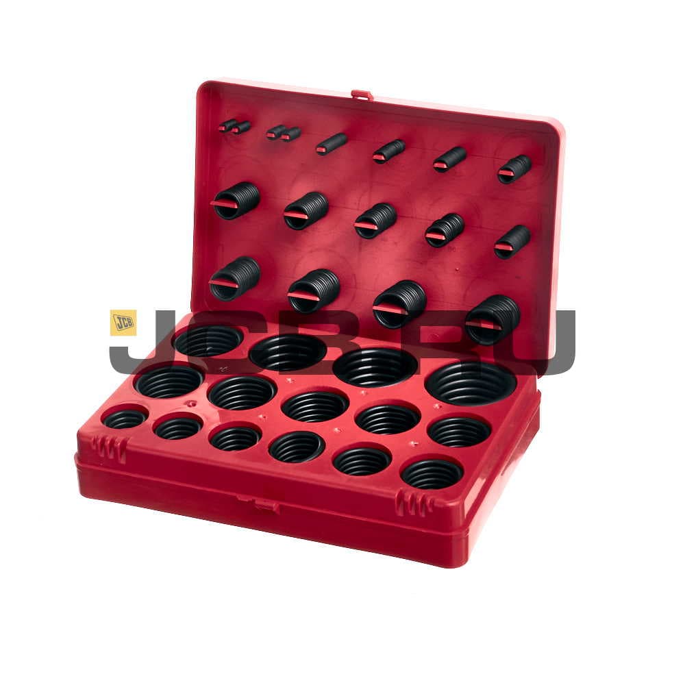 Комплект колец уплот-ных дюймовый JCB 993/99177