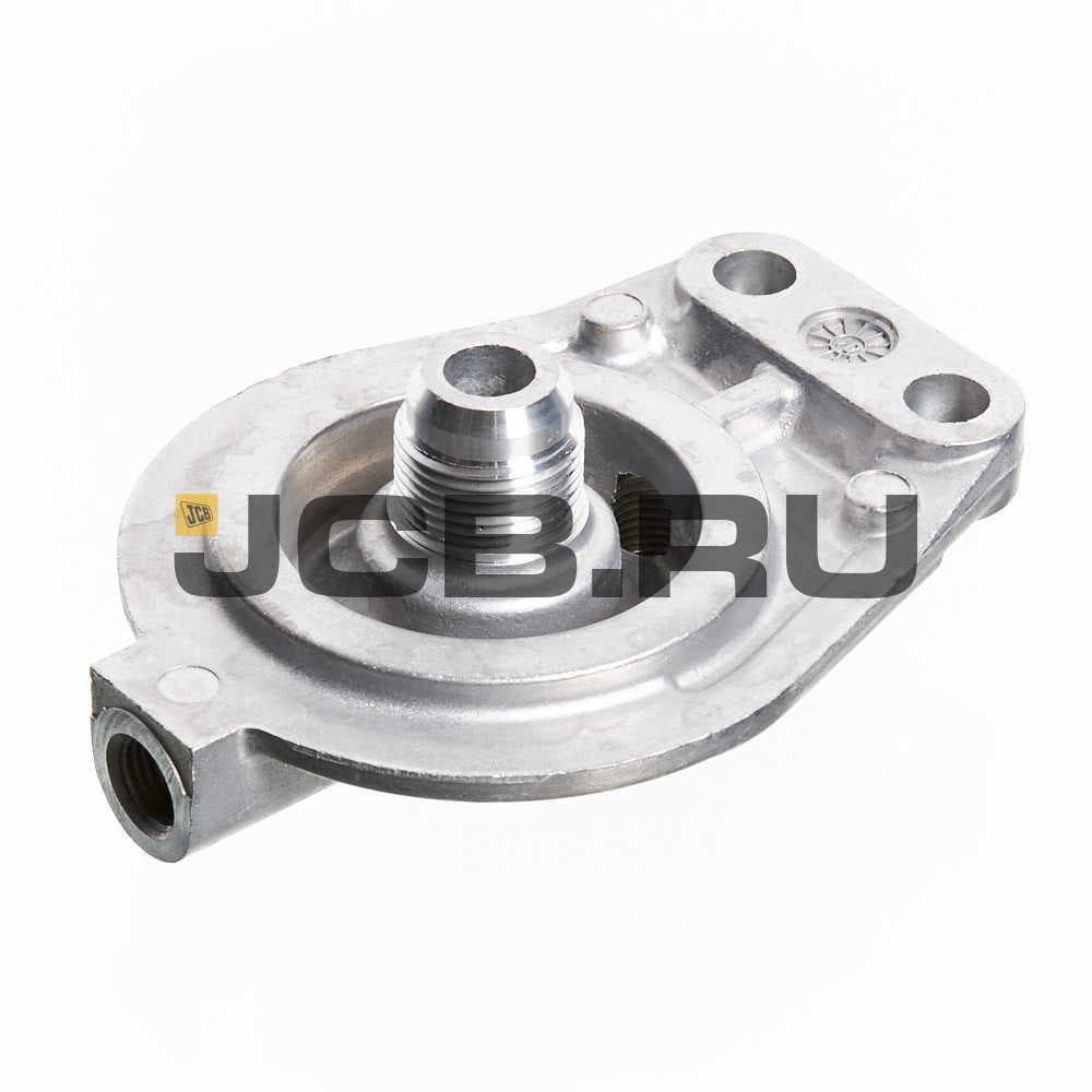 Крышка топливного фильтра JCB 32/919401