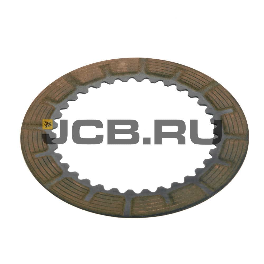 Диск JCB 10/907373