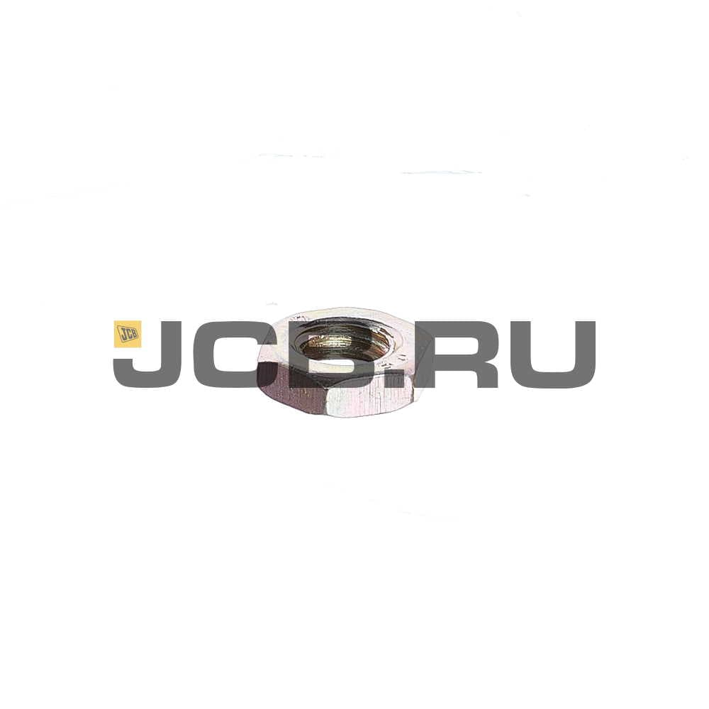 Гайка JCB 1370/0202Z