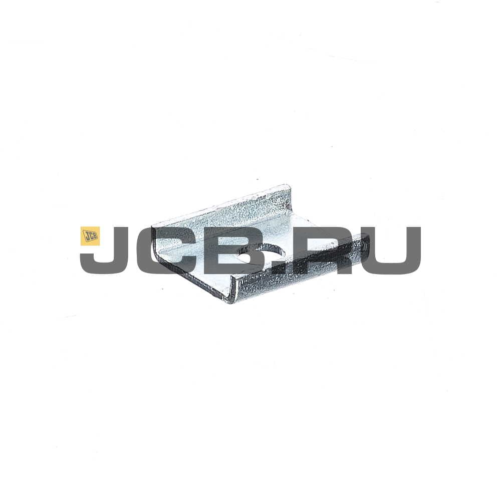Пластина JCB 02/100188