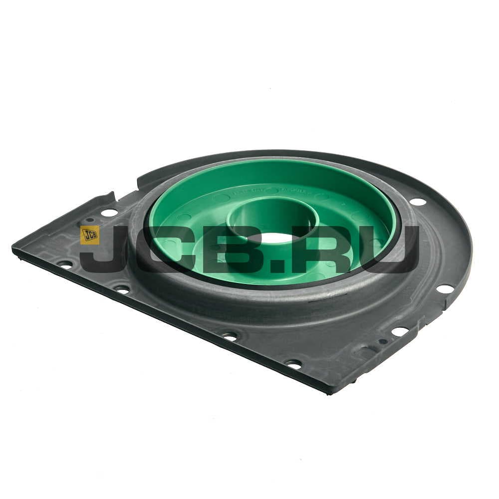 Сальник задний с корпусом в (сб.) JCB 02/202935