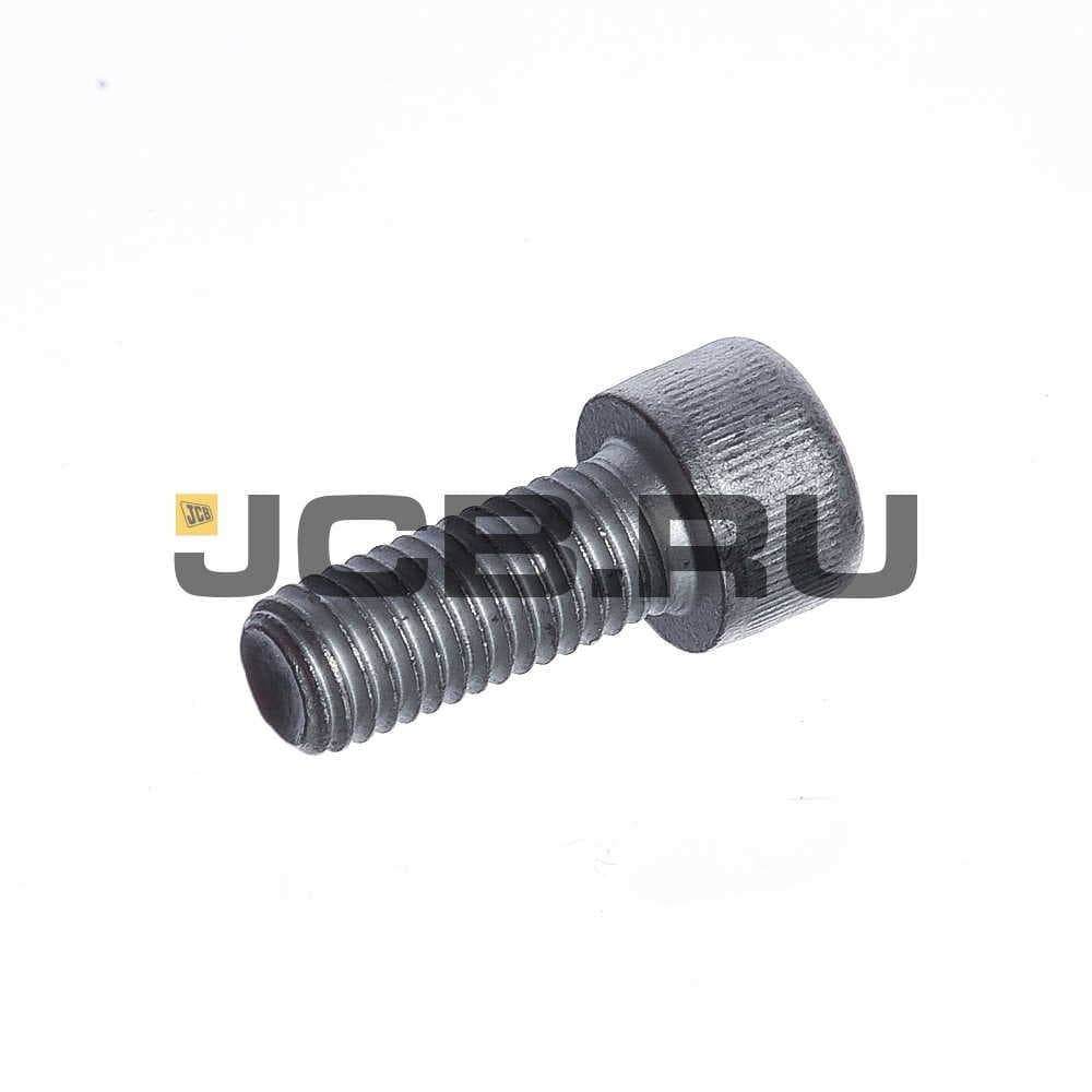 Болт JCB 1391/3407D