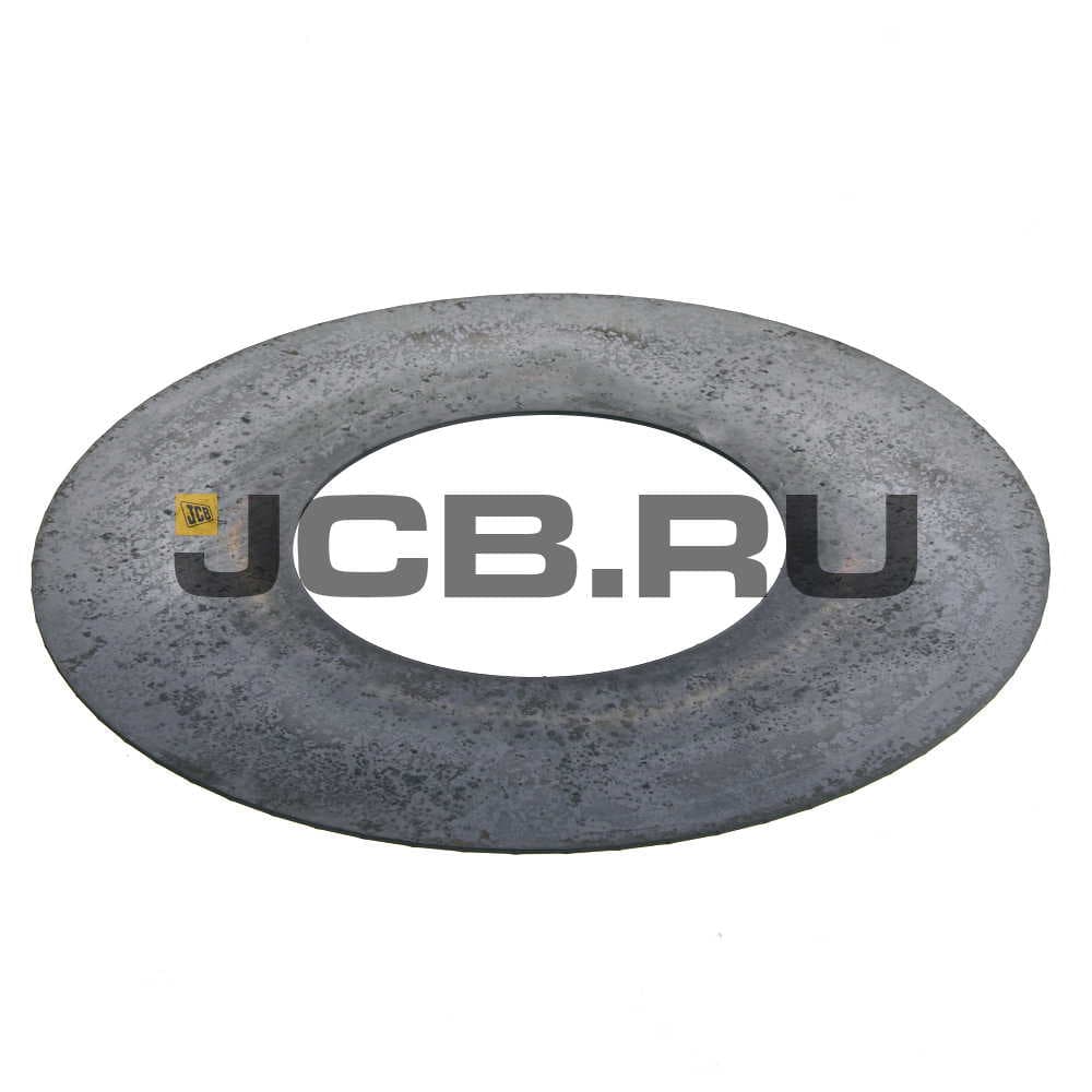 Шайба регулировочная JCB KRV1180