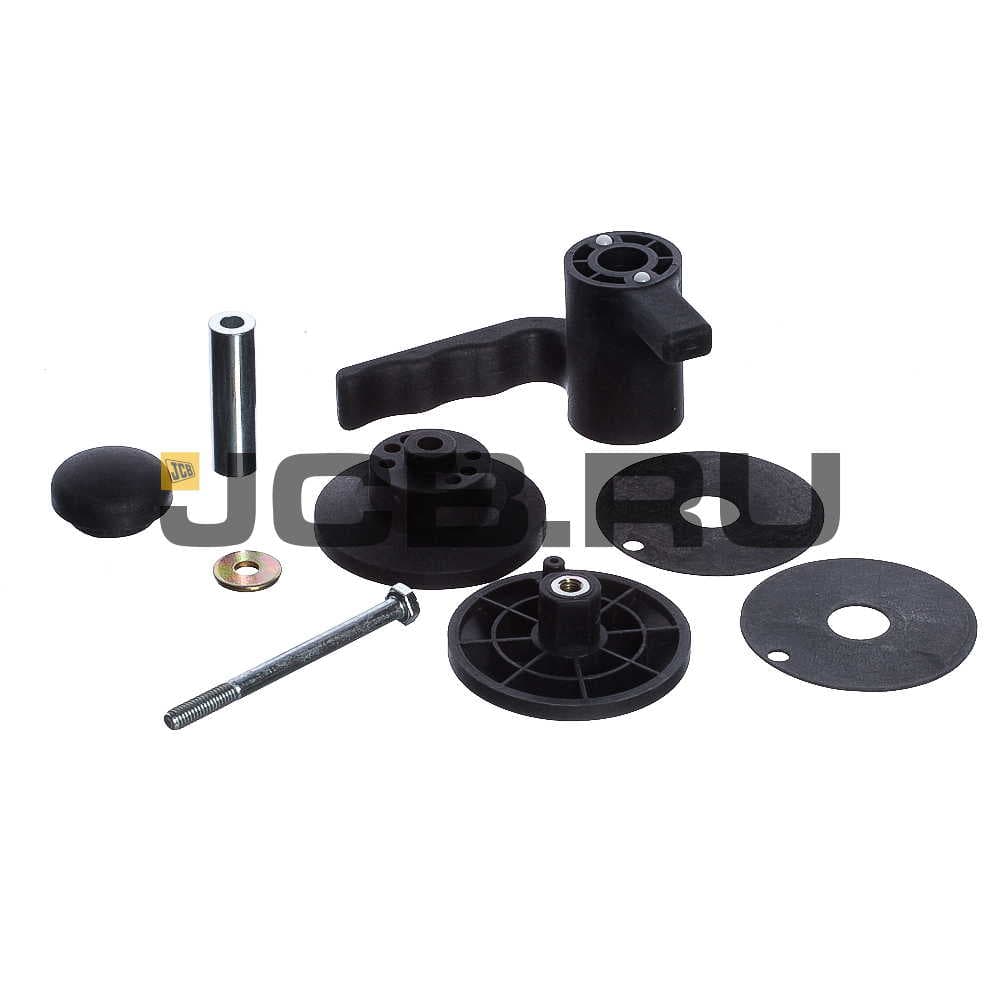 Ручка JCB 331/34996