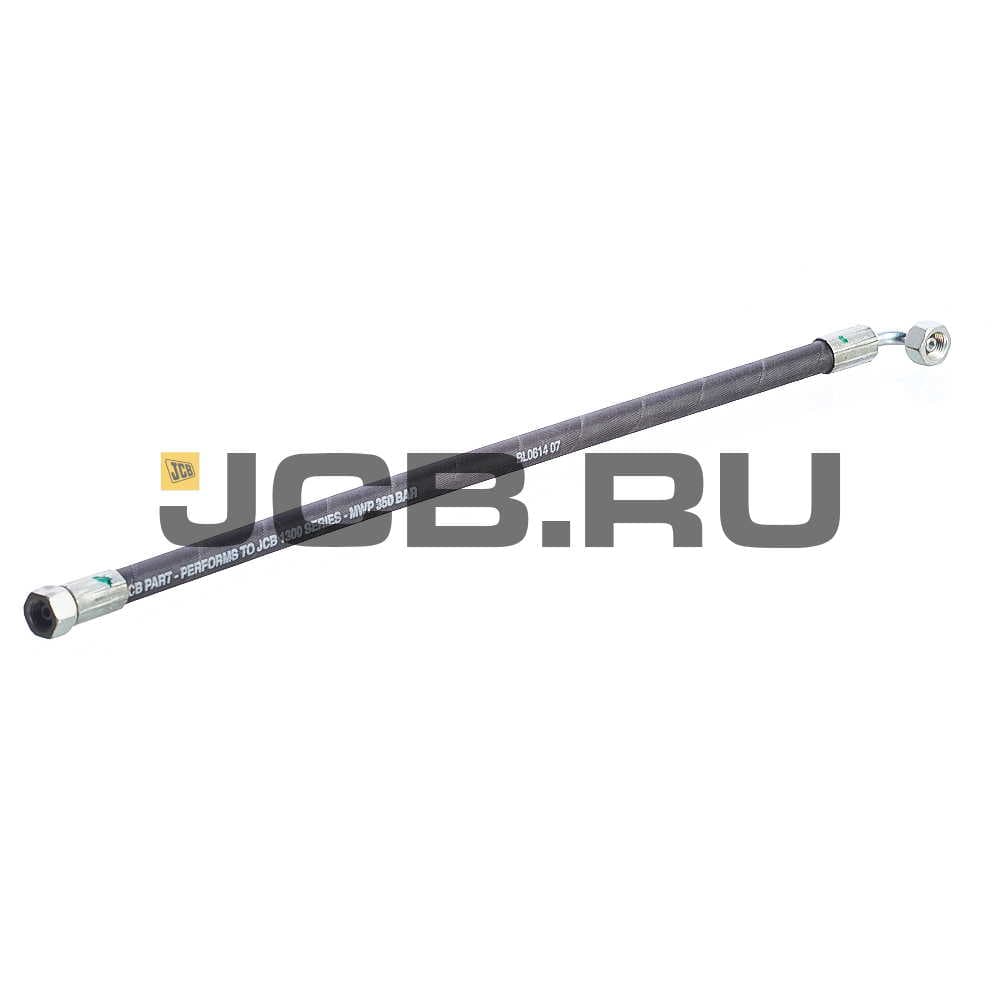 Шланг JCB 611/72002