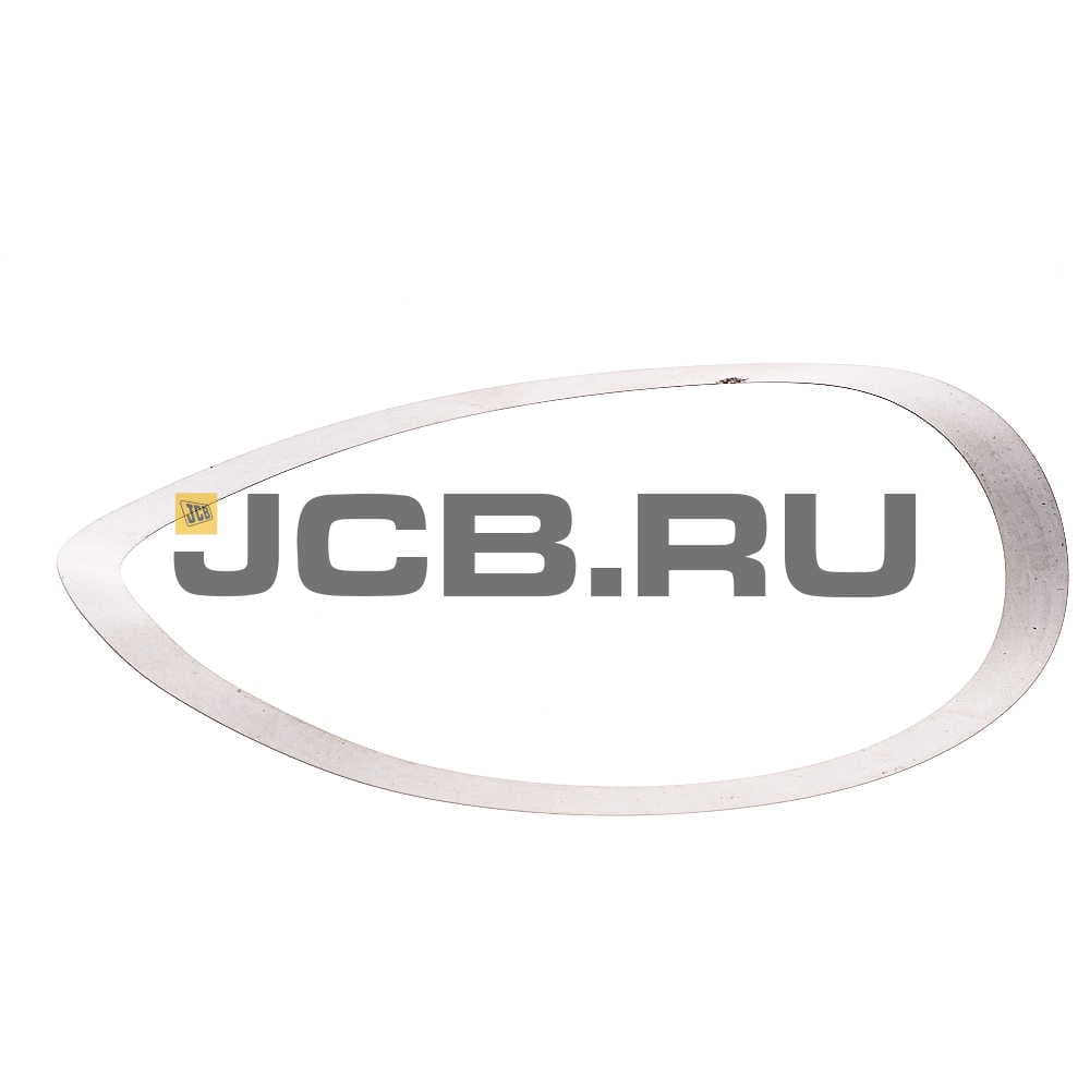 Шайба регулировочная JCB 819/00117