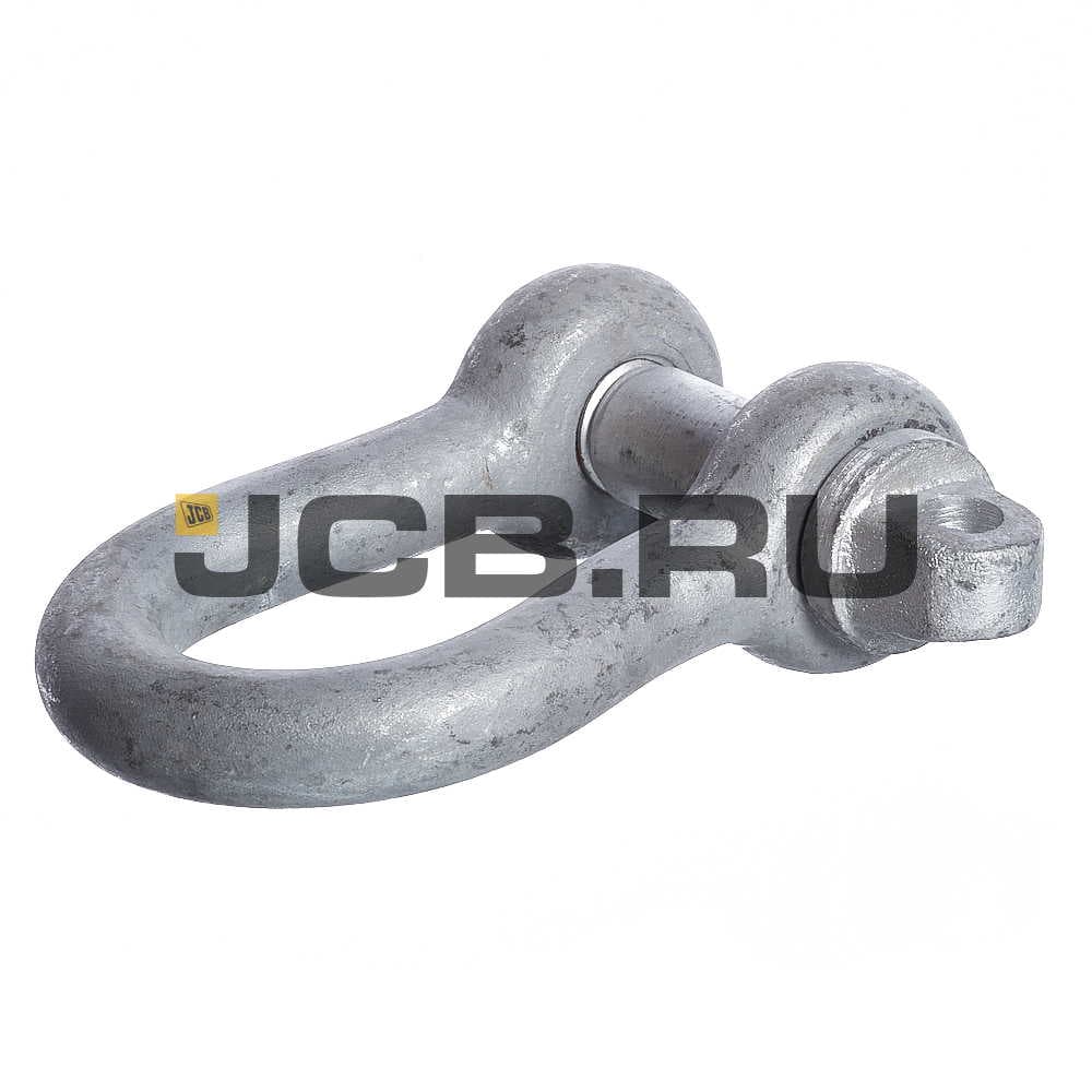 Серьга (D) = 1 тонна. JCB 918/66900